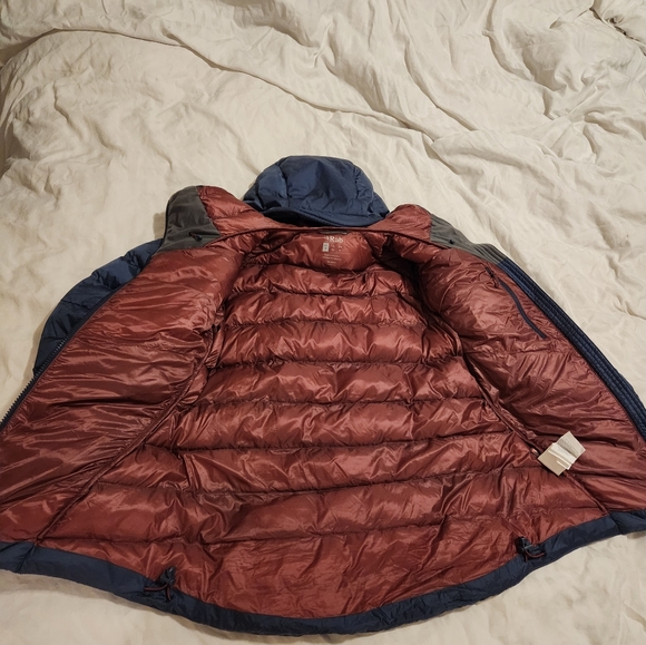 RAB Nebula Pro Women's XS - Picture 4 of 8
